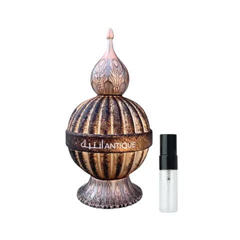 LATTAFA - NICHE EMARATI ANTIQUE EDP (BDK GRIS CHARNEL)