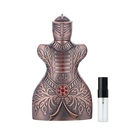 LATTAFA - NICHE EMARATI TOLEEN EDP 