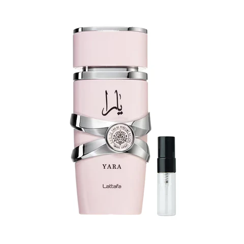 LATTAFA - YARA EDP