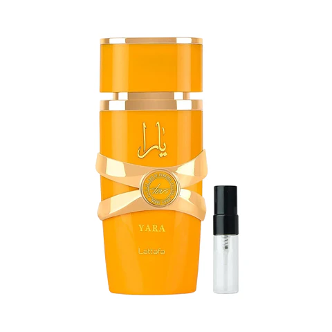 LATTAFA - YARA TOUS EDP