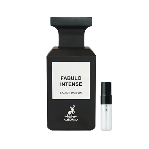 MAISON ALHAMBRA - FABULO INTENSE EDP (TOM FORD - FUCKING FABULOUS)