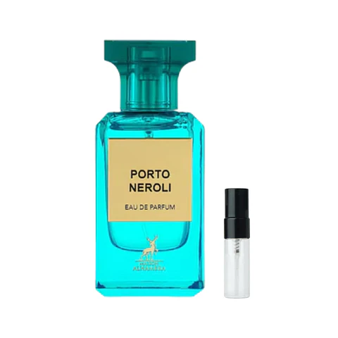 MAISON ALHAMBRA - PORTO NEROLI EDP (TOM FORD - NEROLI PORTOFINO)