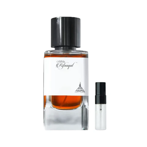 PARIS CORNER - RIFAAQAT EDP (YSL - BABYCAT)