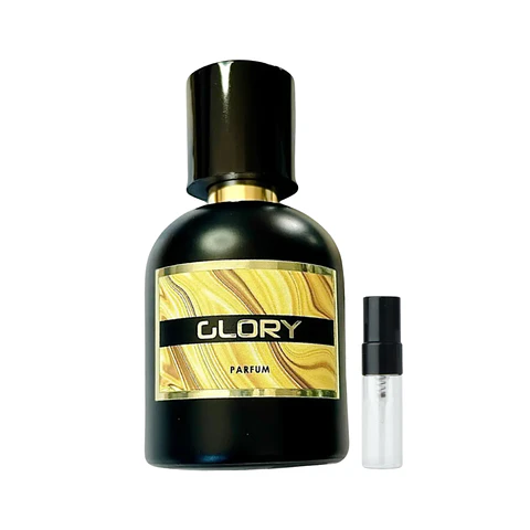 PASTOR FRAGRANCES - GLORY