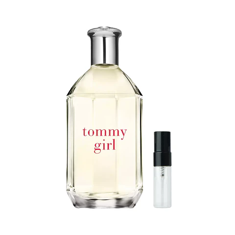TOMMY HILFIGER - TOMMY GIRL EDT