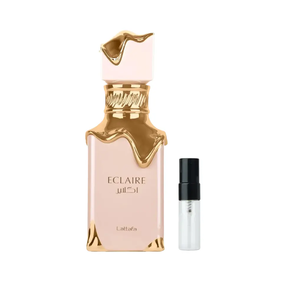 LATTAFA - ECLAIRE EDP (GIARDINI DI TOSCANA - BIANCO LATTE) 1
