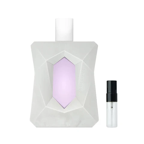 ARIANA GRANDE - GOD IS A WOMAN EDP