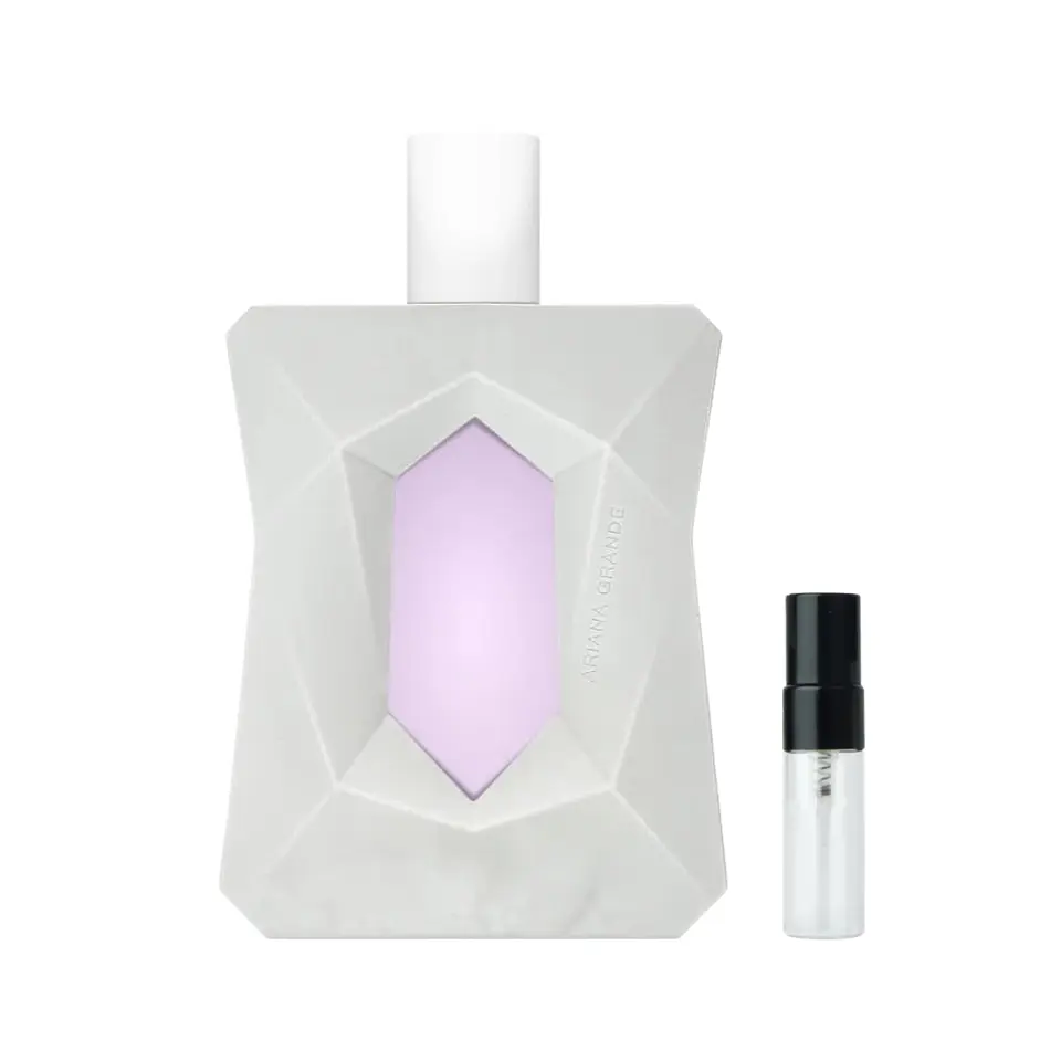 ARIANA GRANDE - GOD IS A WOMAN EDP 1