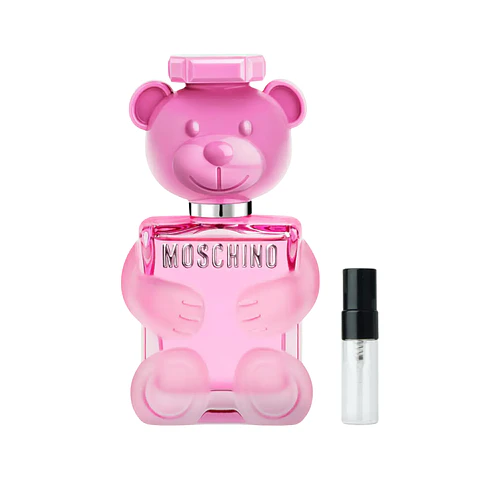 MOSCHINO - TOY 2 BUBBLEGUM EDT