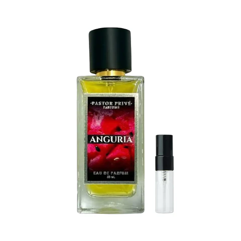 PASTOR FRAGRANCES - ANGURIA