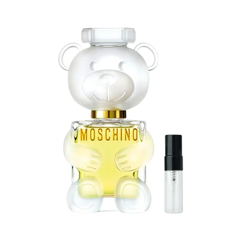 MOSCHINO - TOY 2 EDP