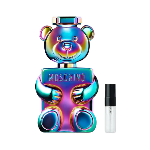 MOSCHINO - TOY 2 PEARL EDP
