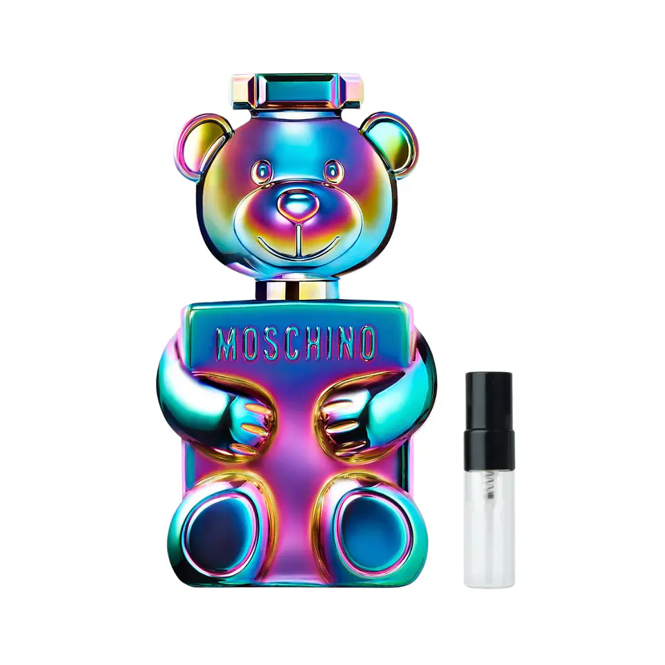 MOSCHINO - TOY 2 PEARL EDP 1