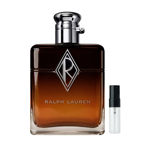RALPH LAUREN - RALPH'S CLUB NEW YORK PARFUM