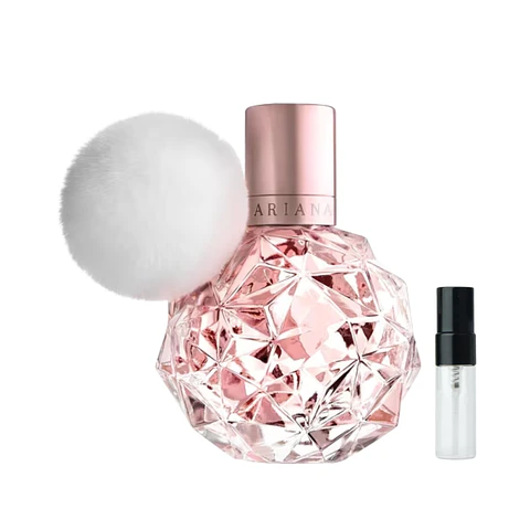 ARIANA GRANDE - ARI EDP