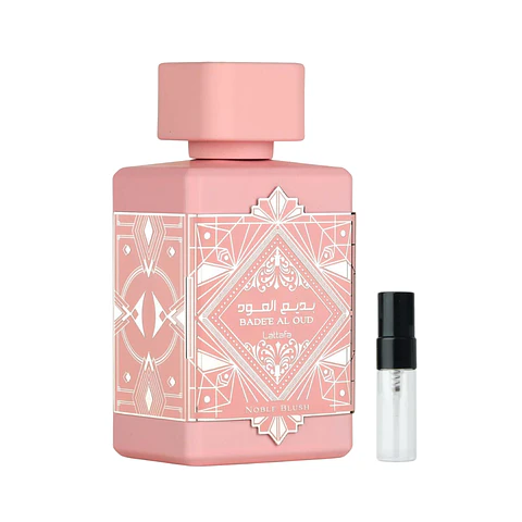 LATTAFA - BADEE AL OUD NOBLE BLUSH EDP