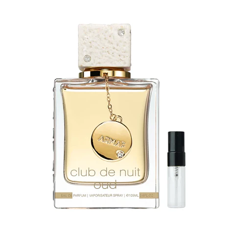 ARMAF - CLUB DE NUIT OUD PARFUM