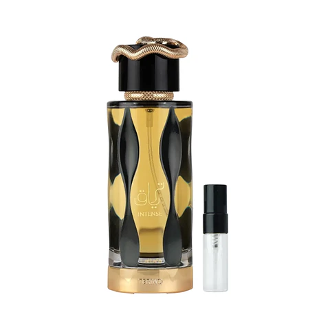 LATTAFA - TERIAQ INTENSE EDP