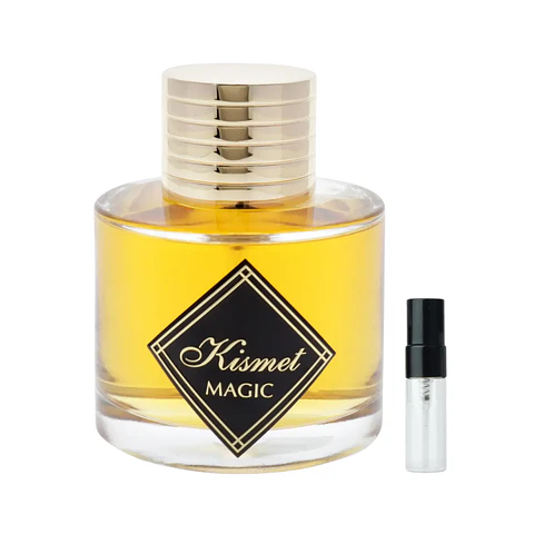 MAISON ALHAMBRA - KISMET MAGIC EDP