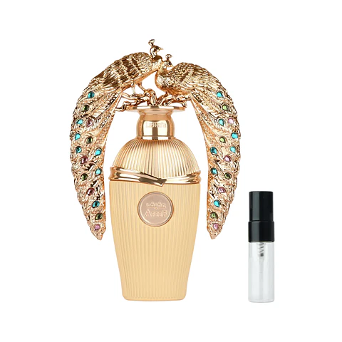 LATTAFA - AFEEF EDP