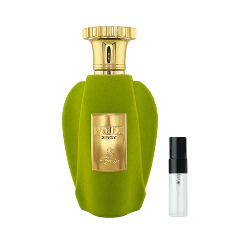 PARIS CORNER - VOUX ZINGY EDP