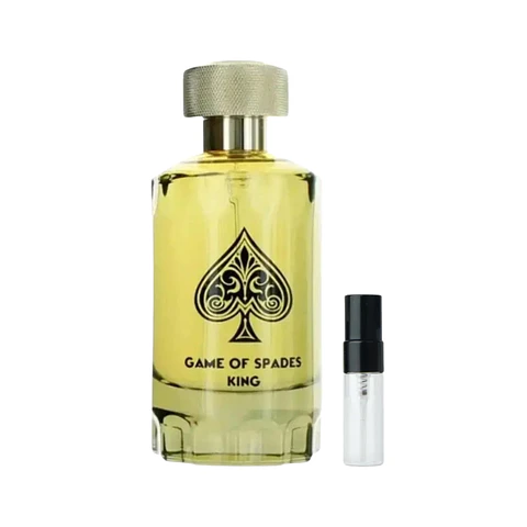 JO MILANO - GAME OF SPADES KING PARFUM