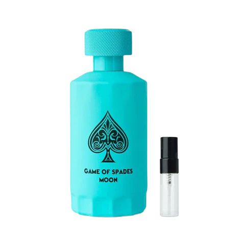 JO MILANO - GAME OF SPADES MOON PARFUM