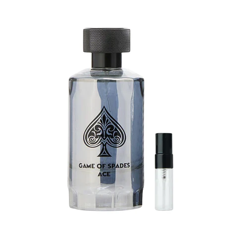 JO MILANO - GAME OF SPADES ACE PARFUM