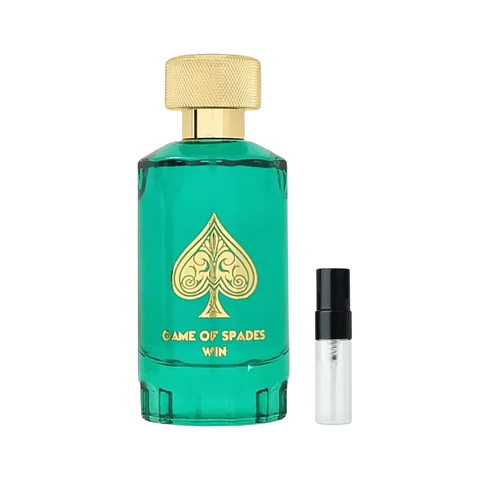 JO MILANO - GAME OF SPADES WIN PARFUM