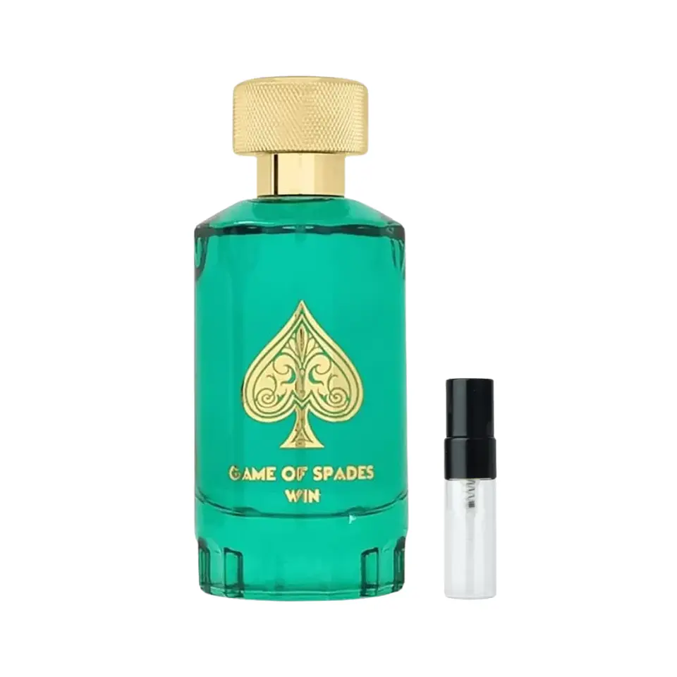 JO MILANO - GAME OF SPADES WIN PARFUM 1