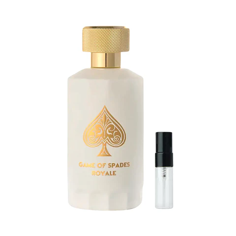 JO MILANO - GAME OF SPADES ROYALE PARFUM