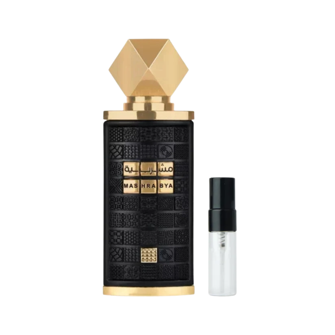 LATTAFA - MASHRABYA EDP