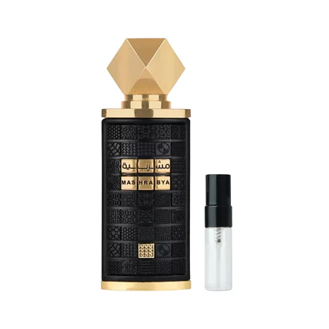 LATTAFA - MASHRABYA EDP