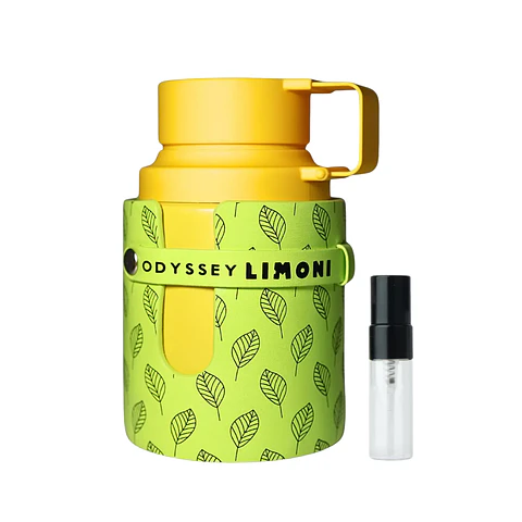 ARMAF - ODYSSEY LIMONI EDP