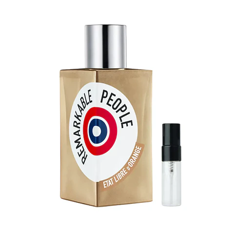 ETAT LIBRE D'ORANGE - REMARKABLE PEOPLE EDP