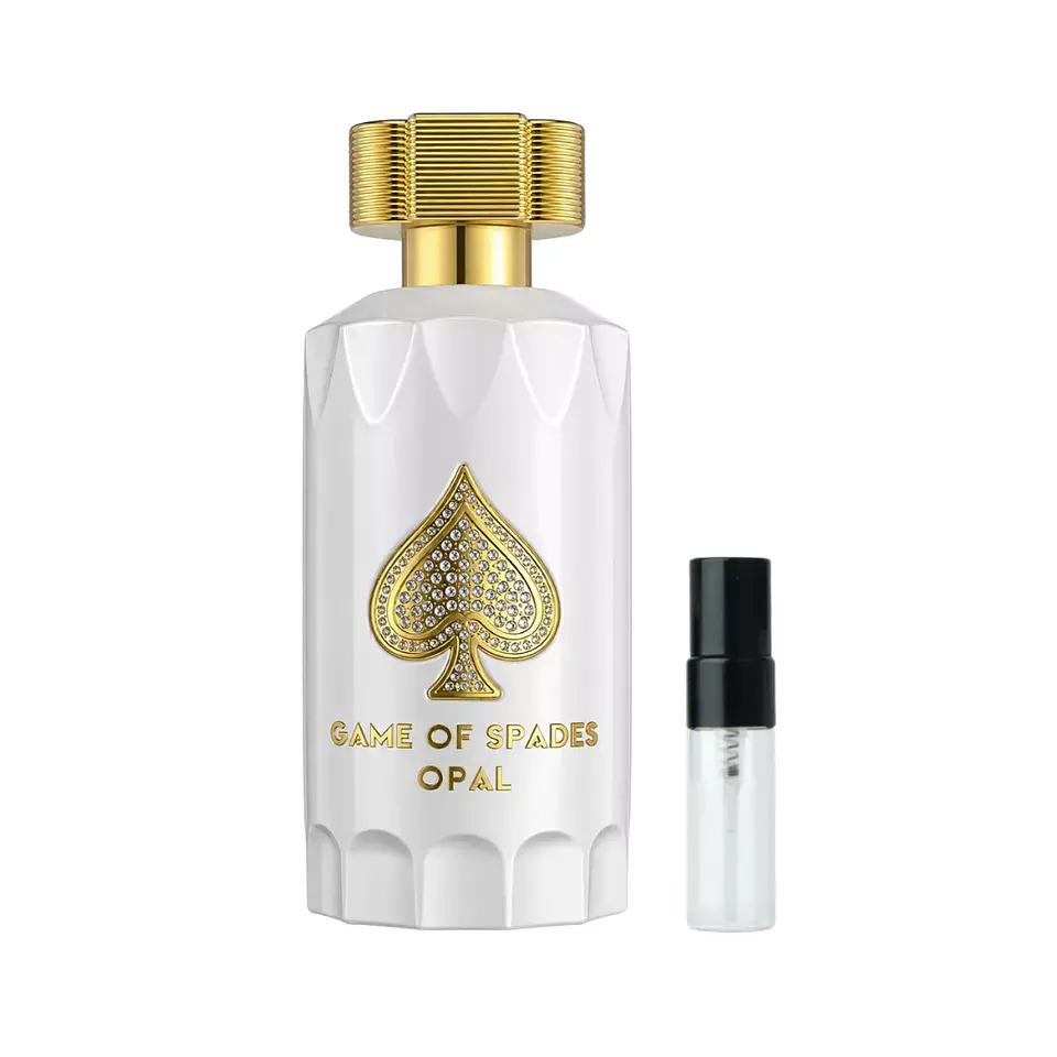JO MILANO - GAME OF SPADES OPAL EDP 1