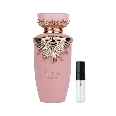 LATTAFA - HAYA EDP