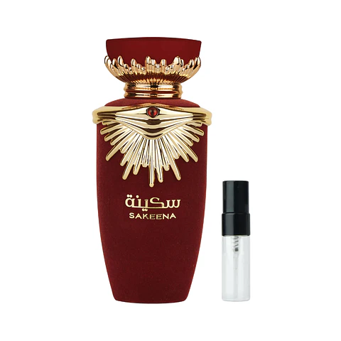 LATTAFA - SAKEENA EDP