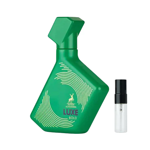 MAISON ALHAMBRA - LUXE BOLD EDP
