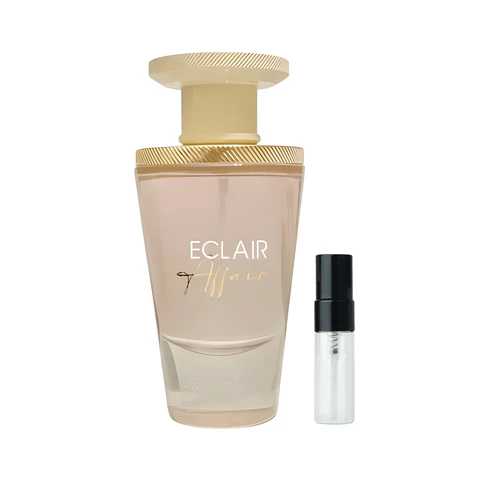 FRENCH AVENUE - ECLAIR AFFAIR EDP