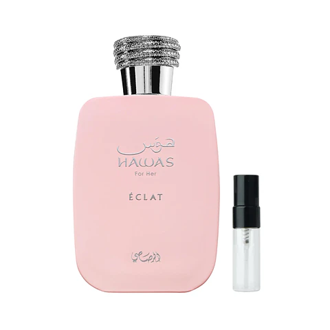 RASASI - HAWAS ÉCLAT EDP