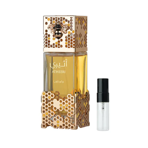 LATTAFA - ATHEERI EDP