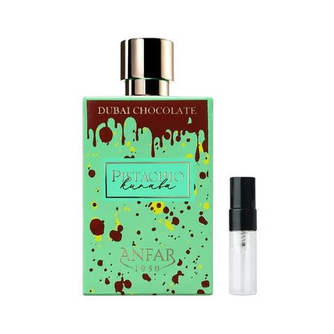 ANFAR - PISTACHIO KUNAFA EDP