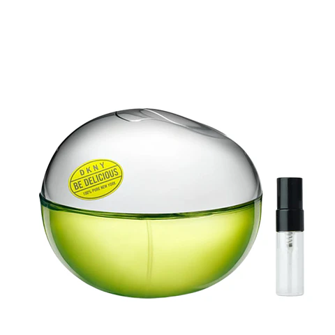 DKNY - BE DELICIOUS EDP