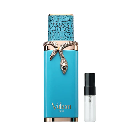 FRENCH AVENUE - VULCAN FEU EDP