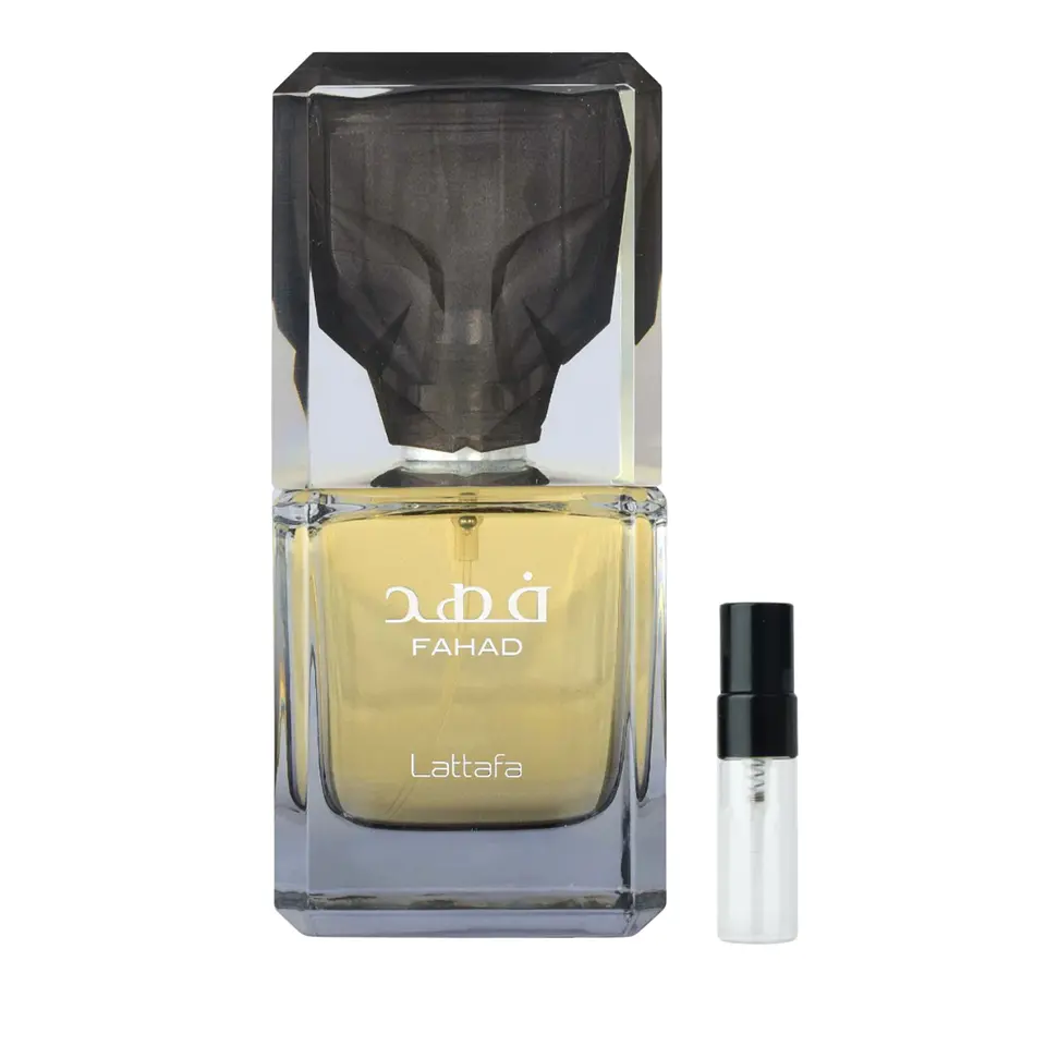 LATTAFA - FAHAD EDP 1