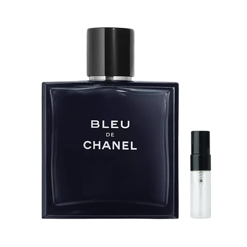 CHANEL - BLEU DE CHANEL EDT