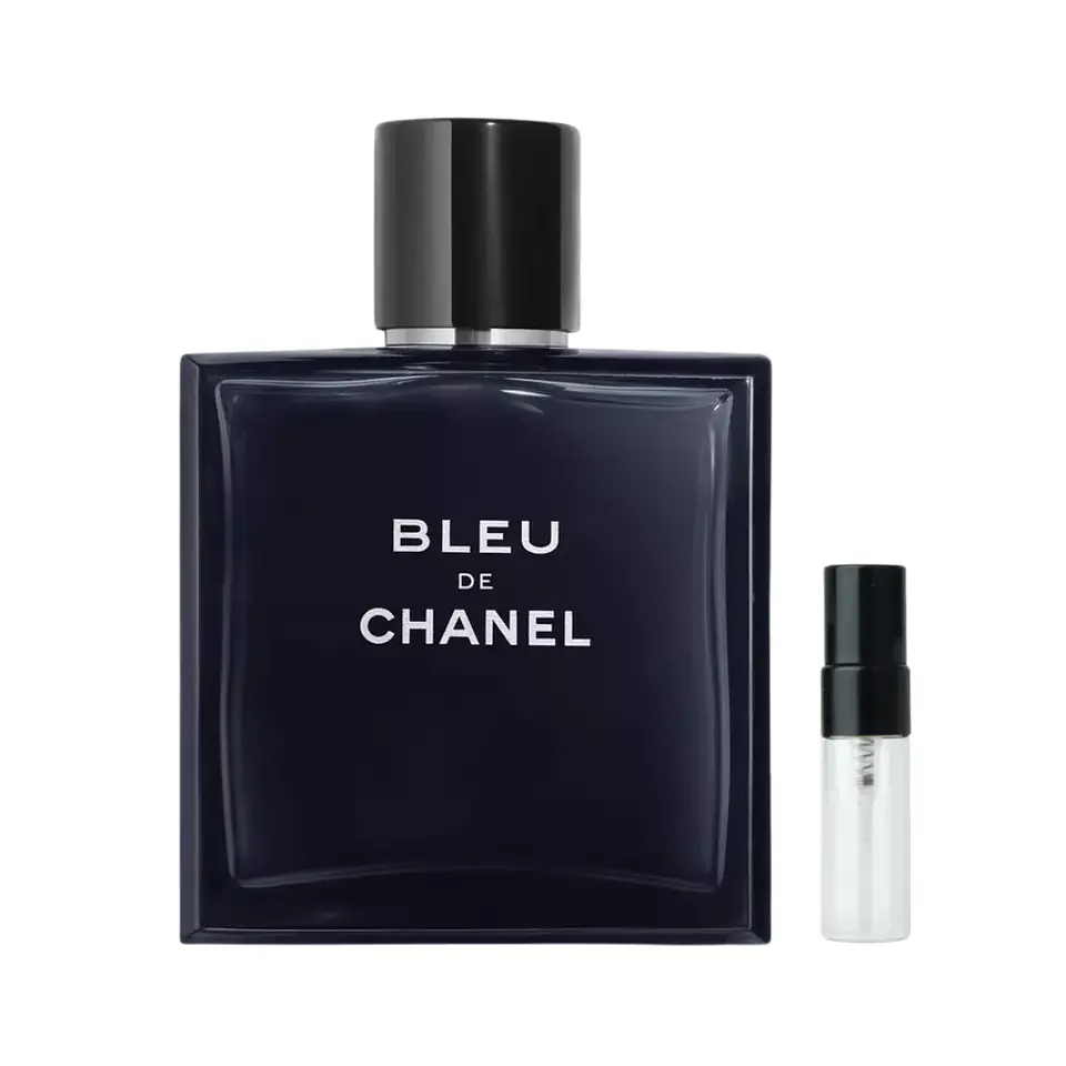 CHANEL - BLEU DE CHANEL EDT 1