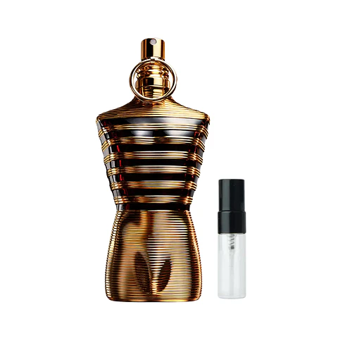 JEAN PAUL GAULTIER - LE MALE ELIXIR 