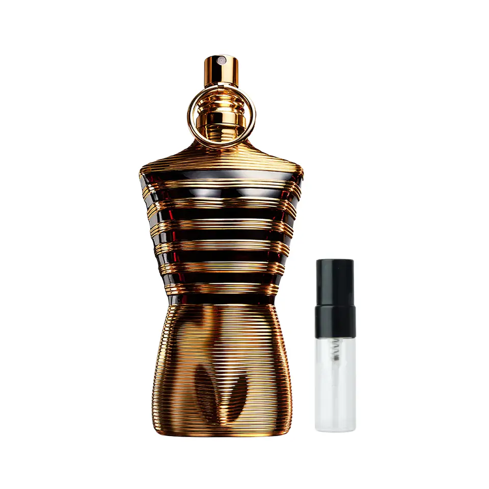 JEAN PAUL GAULTIER - LE MALE ELIXIR  1